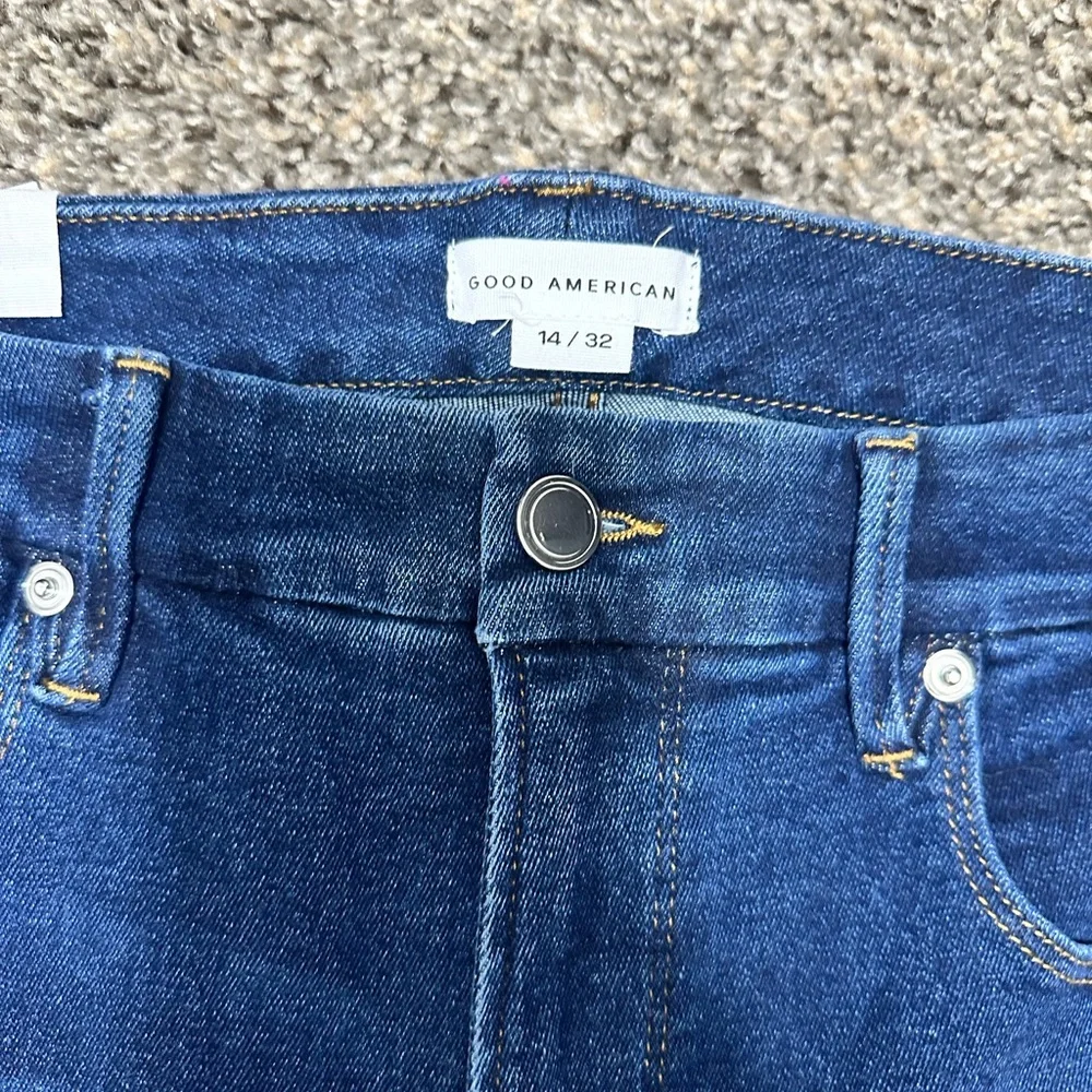 Good American Jeans